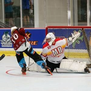 Meet your Posher, Jonah